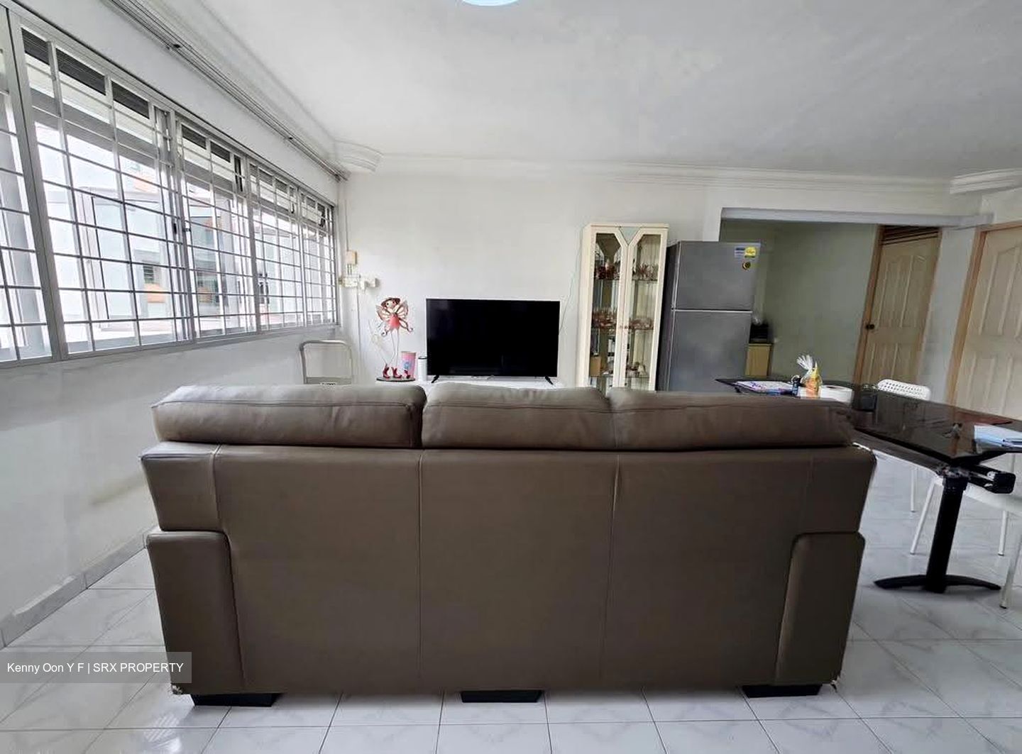 Blk 384 Tampines Street 32 (Tampines), HDB 5 Rooms #629824661